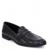 Philippe Lang - 7869 Black Leather